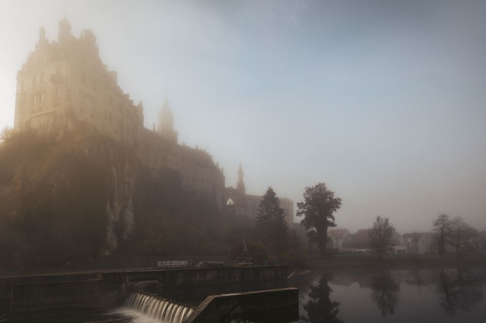 Photograph by Agnieszka Wieczorek