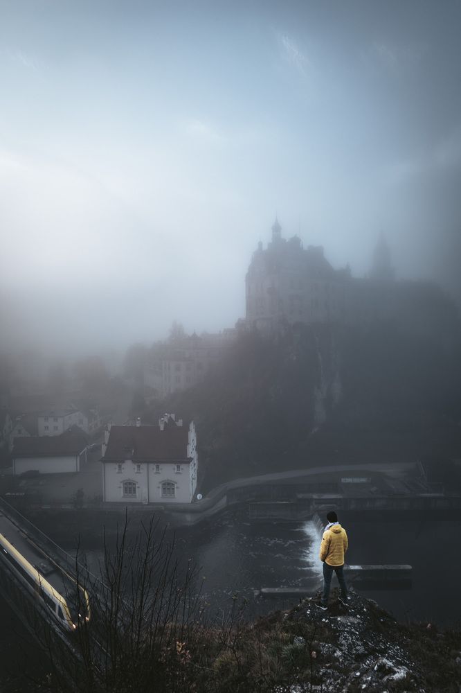 Photograph by Agnieszka Wieczorek