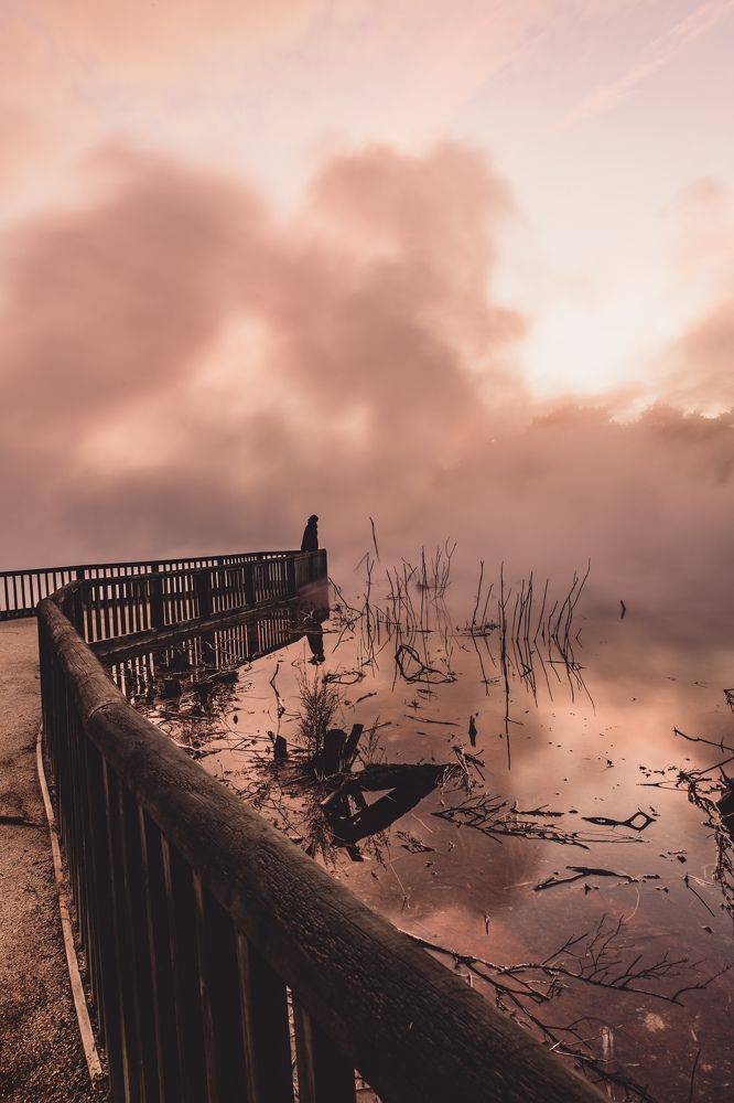 Photograph by Agnieszka Wieczorek