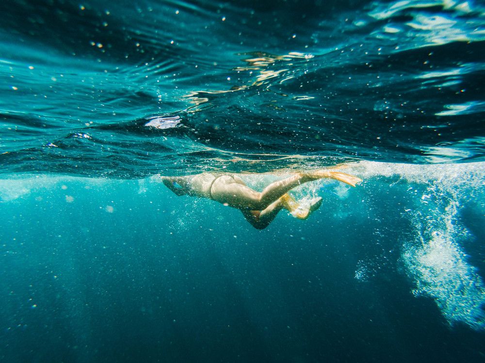 Photograph by Agnieszka Wieczorek