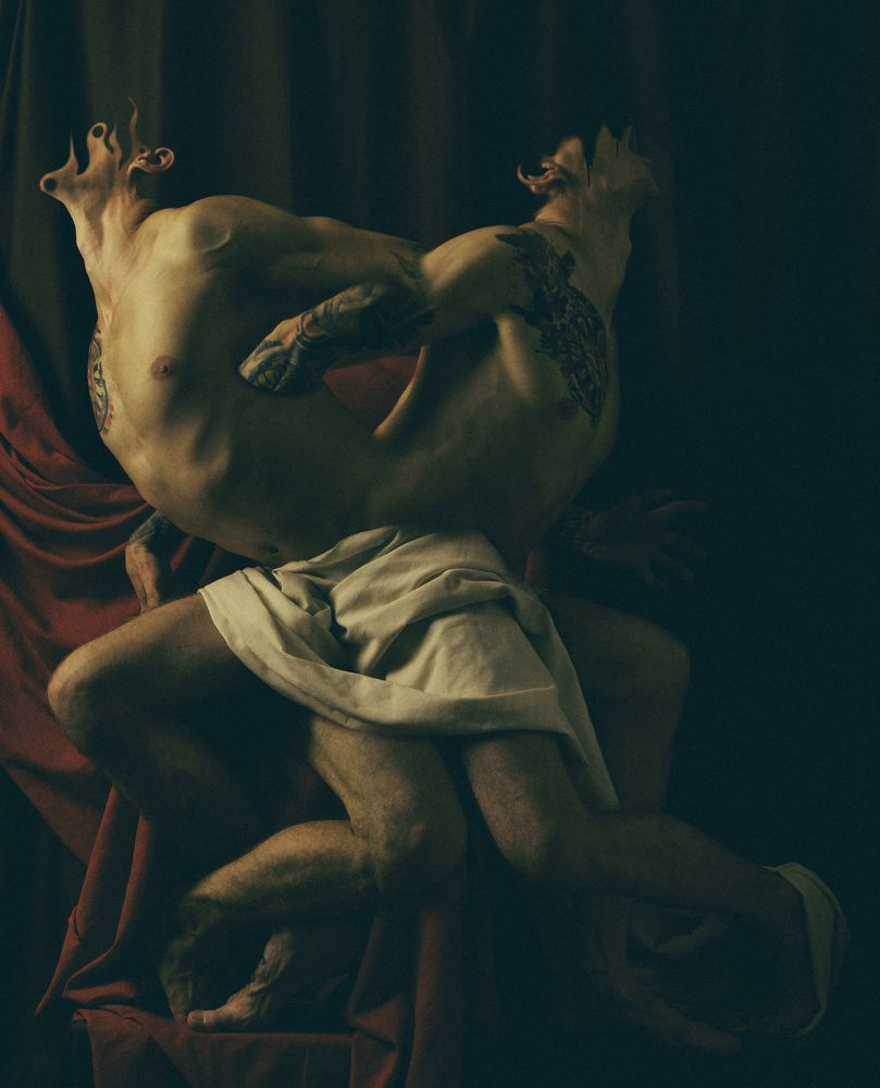 Photograph by Александр Замятин