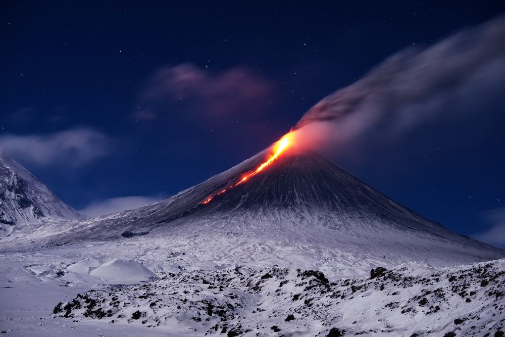 Photograph by Екатерина Масалович