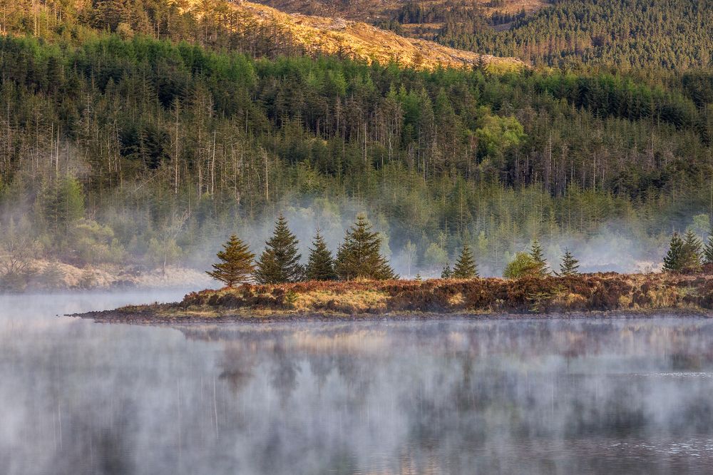 Photograph by Anatoly Chomko