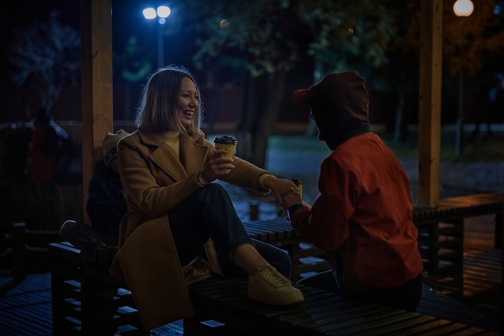 Photograph by Yuliya Khramova