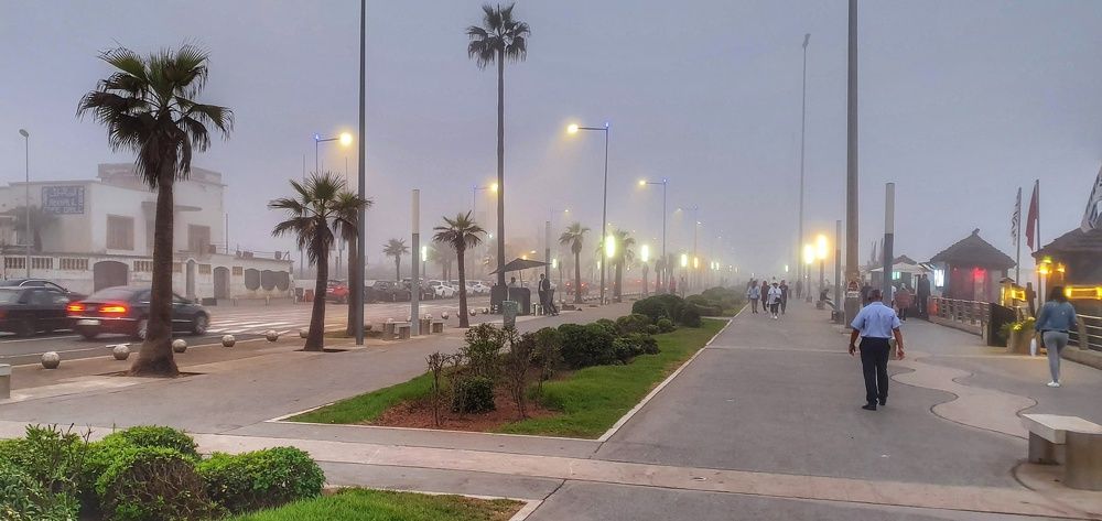 Photograph by Chraibi Hicham