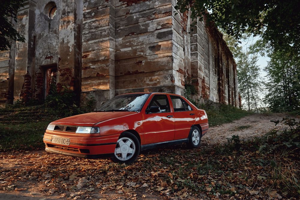 Photograph by Валерий Зенович