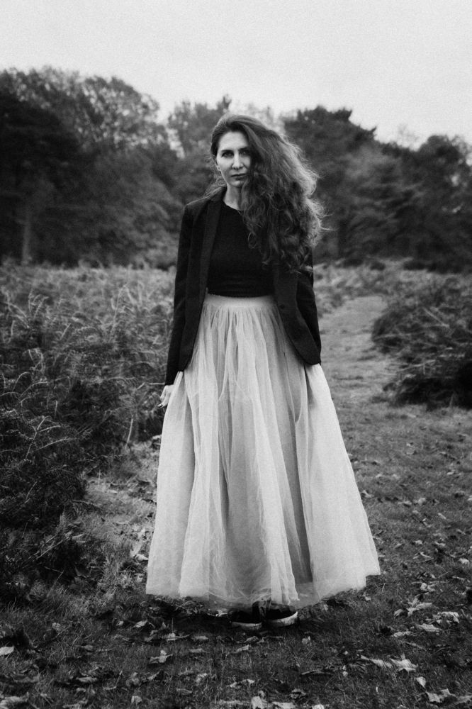 Individuation... Separation...Pain