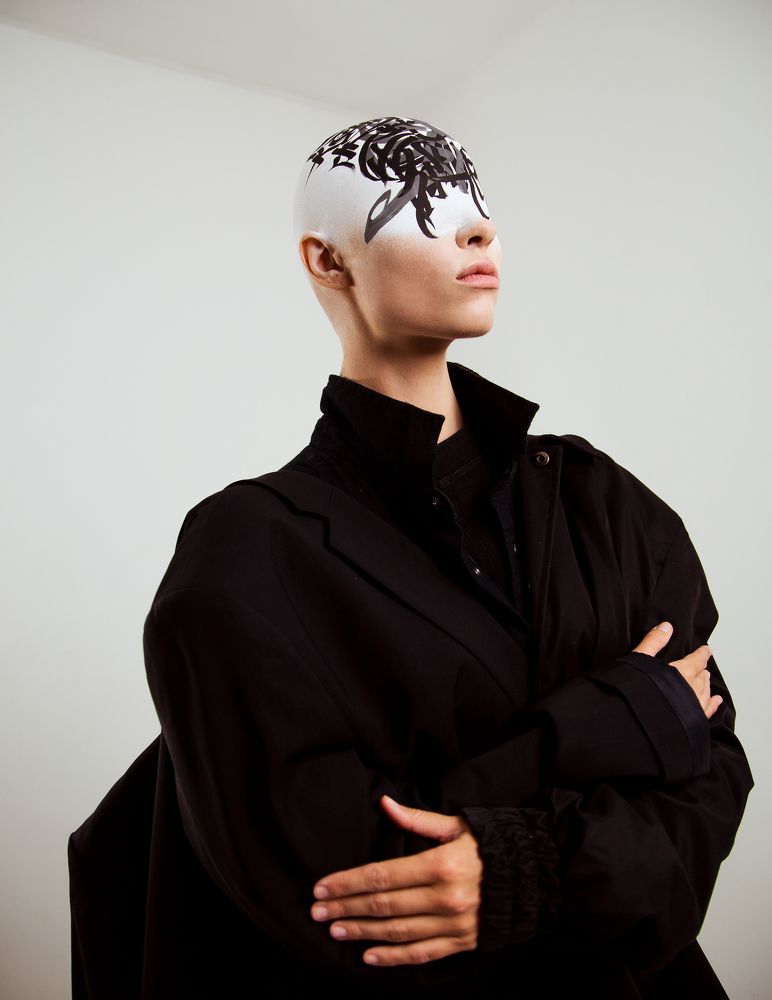 Photograph by Елена Жоголь