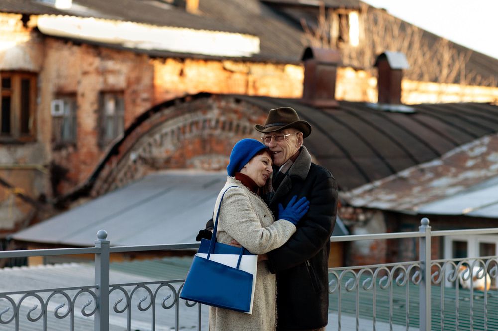 Photograph by Татьяна Черёмухина