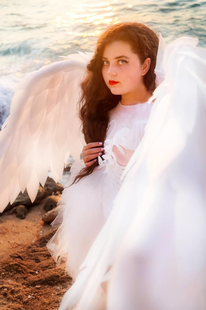 Photograph by Vita Kostiuk