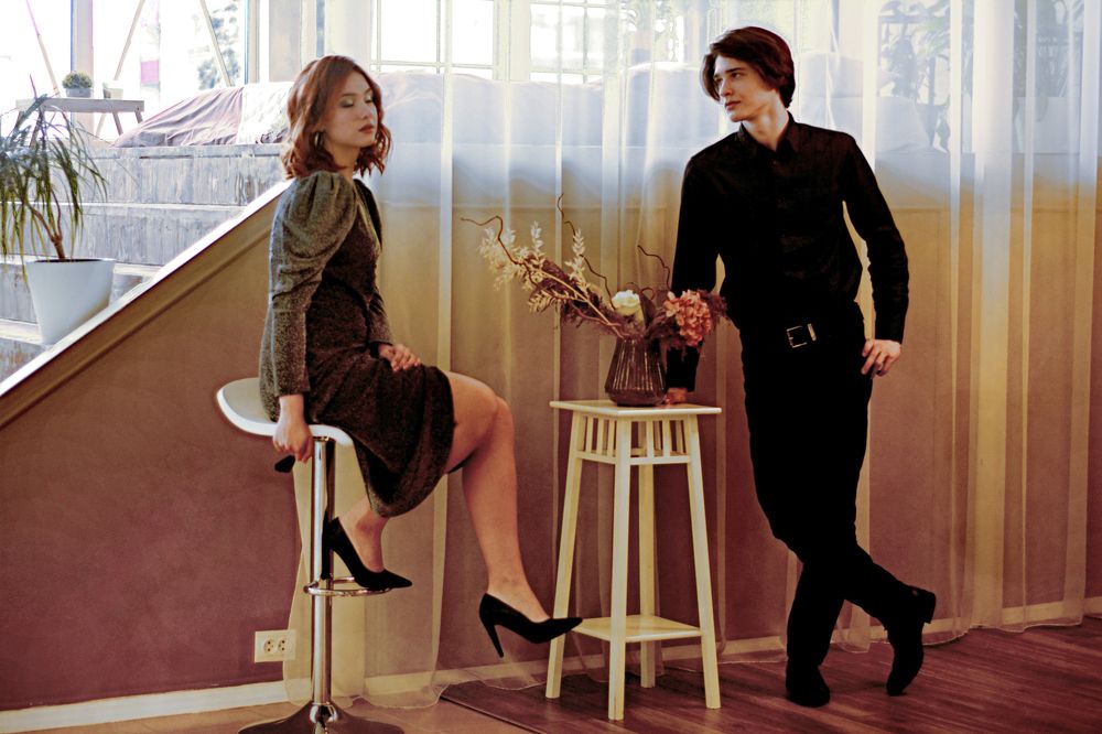 Photograph by Ольга Истомина