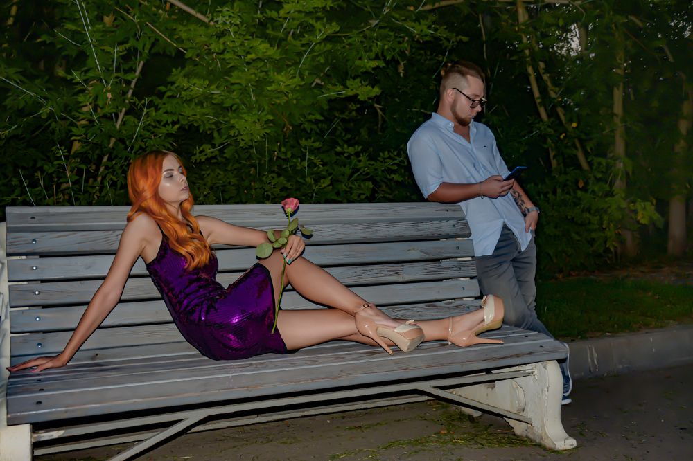 Photograph by Ольга Истомина