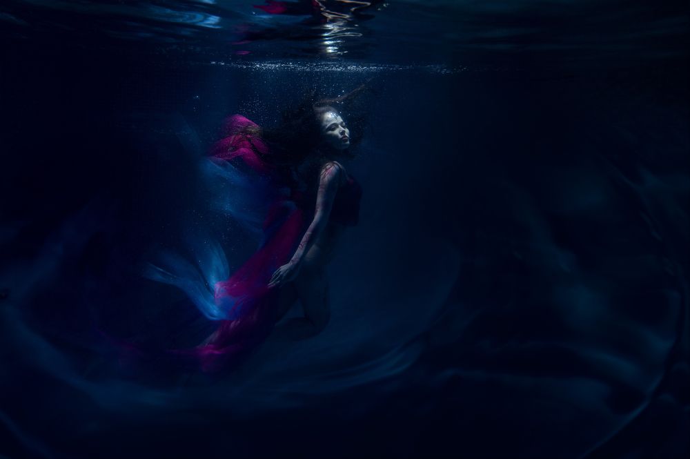 Фотография автора Дмитрий Ляшеев