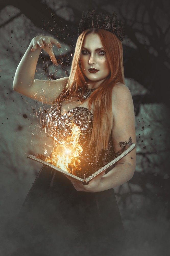 Photograph by Alexis Javier Rodriguez