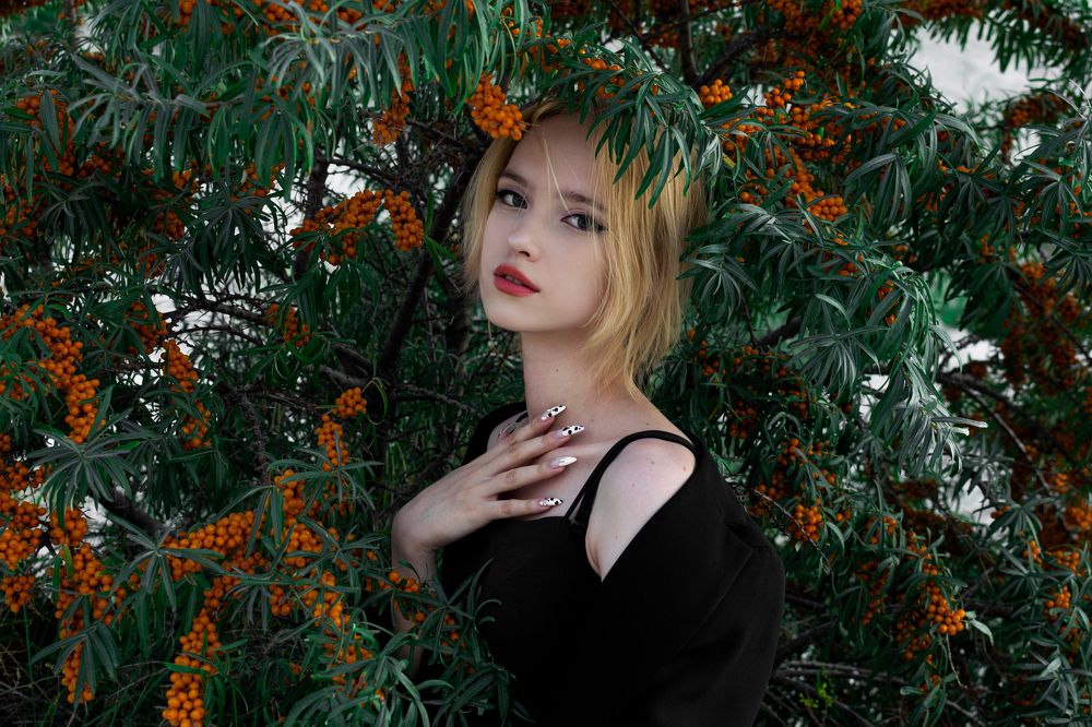 Photograph by Александр Вьюшков