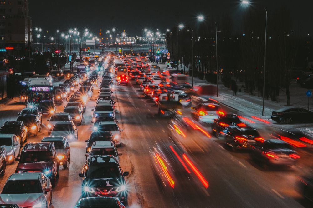 Photograph by Дана Жулдызбек