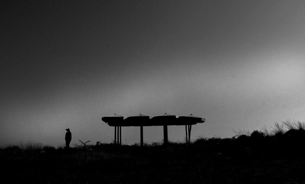 Photograph by DjoleNomad