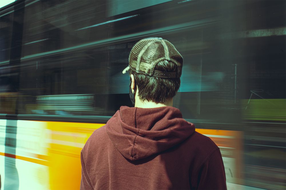 Photograph by Marcelo Leal