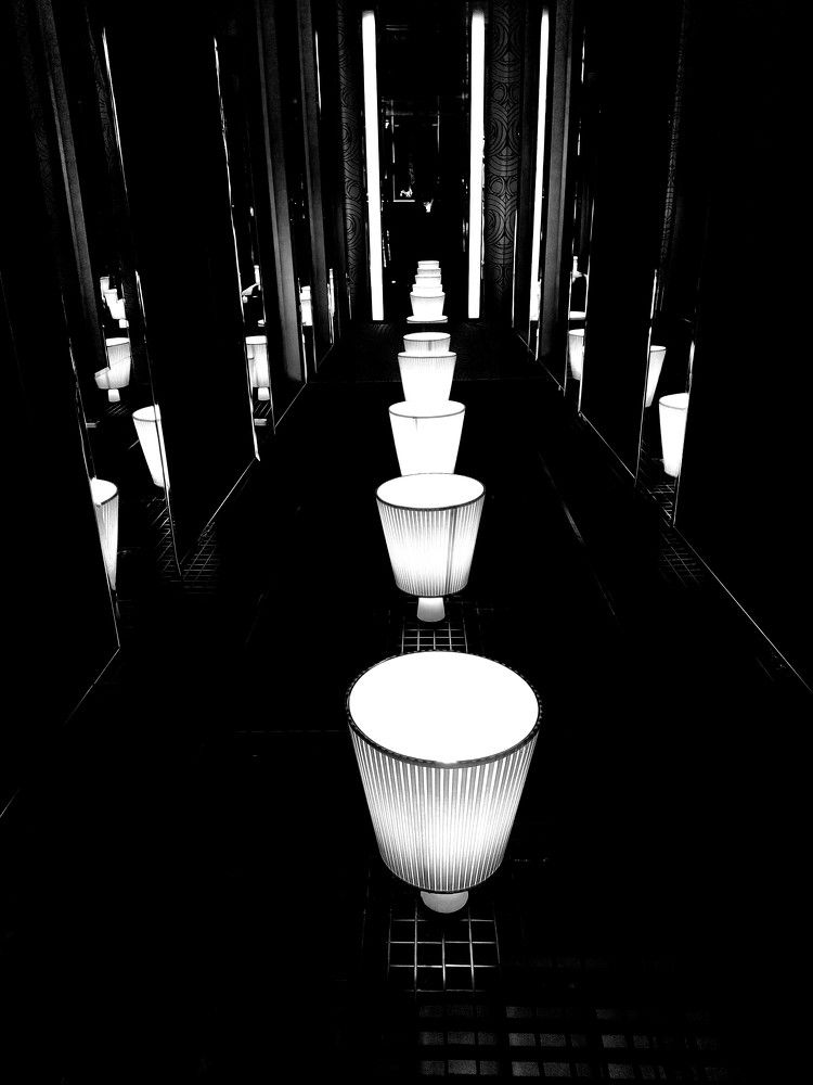 Photograph by Karina Yakovleva