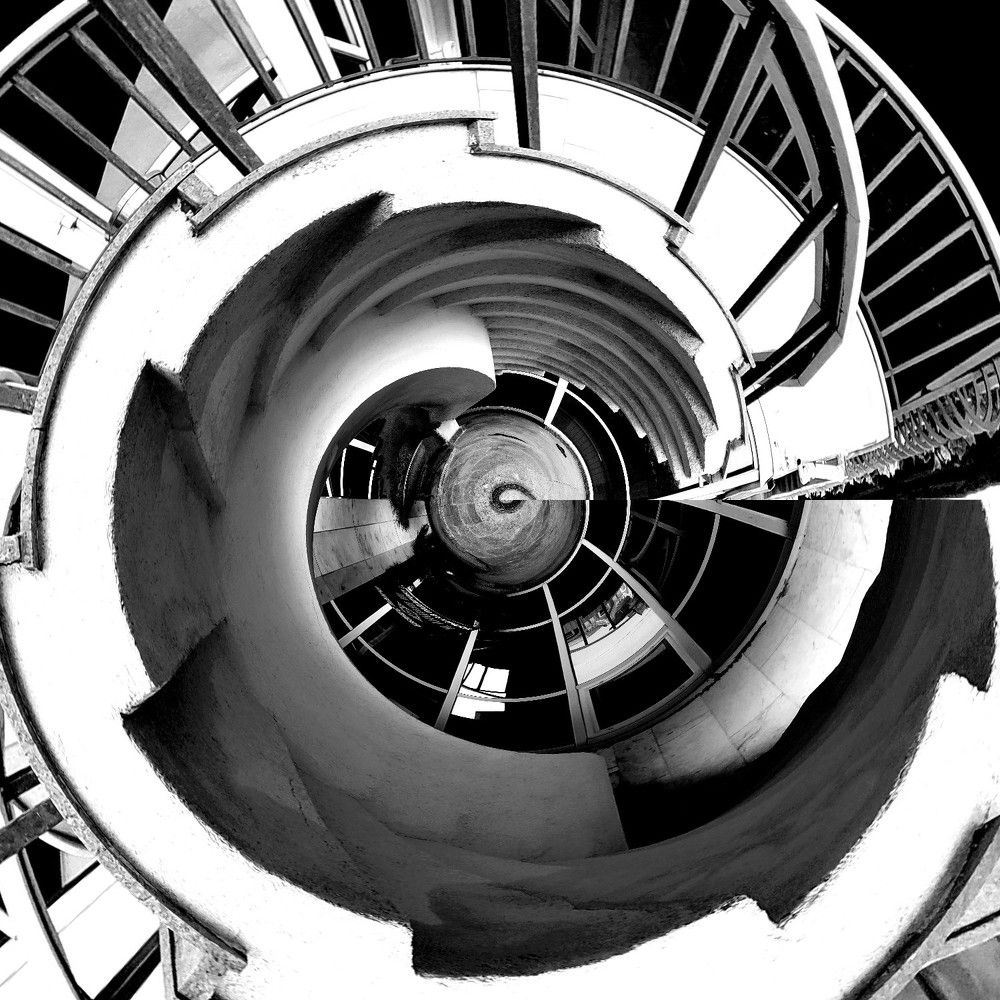 Photograph by Karina Yakovleva