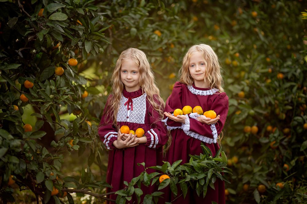 Photograph by Александра Сырьянова