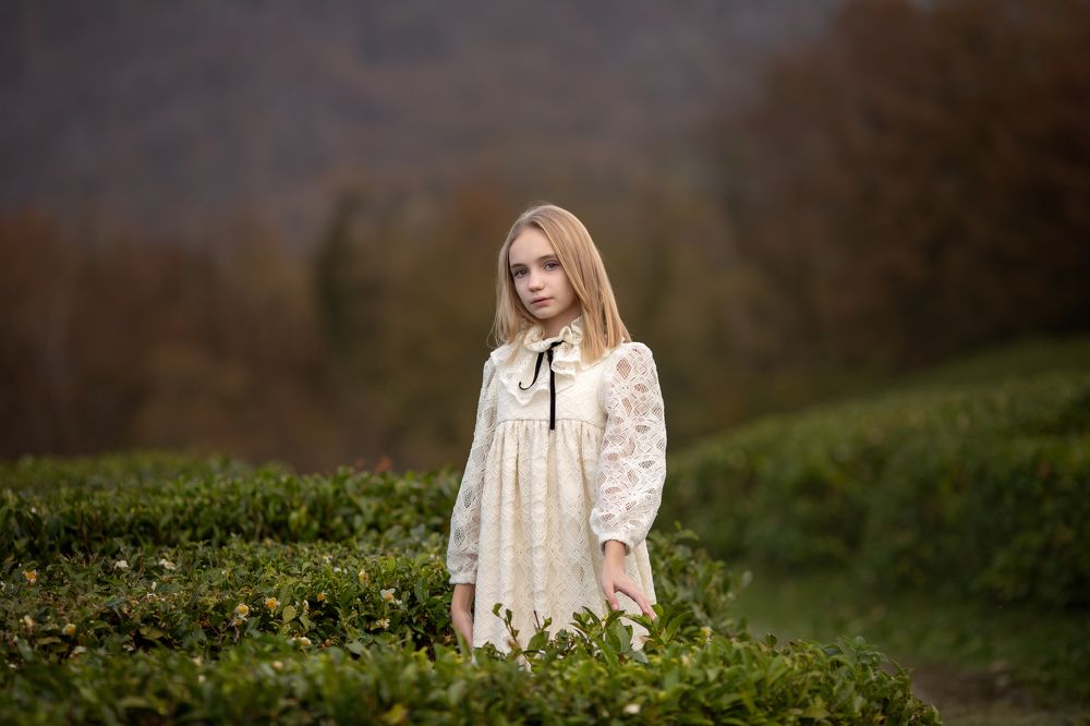 Photograph by Александра Сырьянова