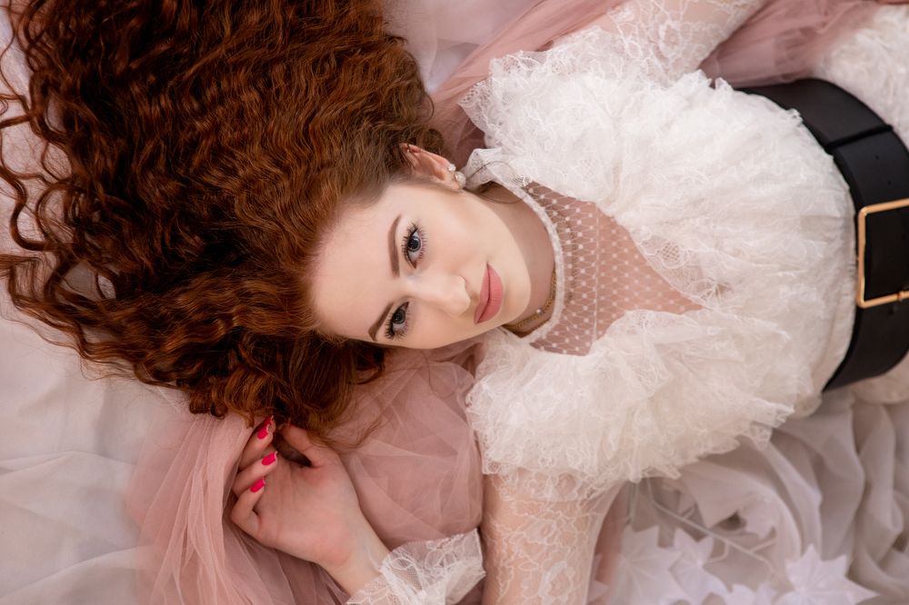 Photograph by Александра Сырьянова