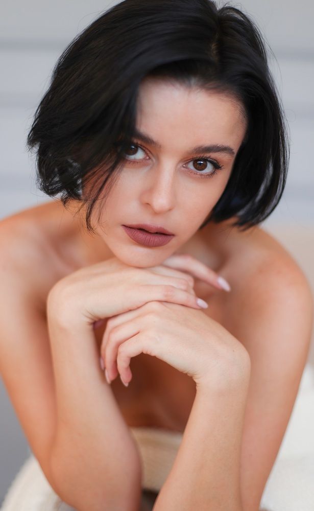 Photograph by Ruslan Guliak