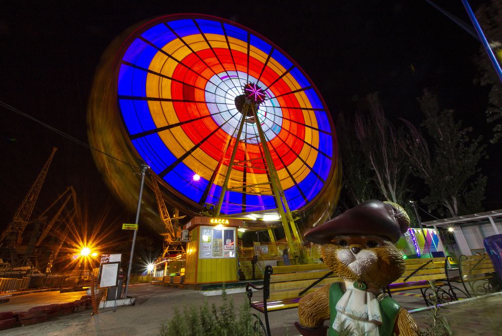 Photograph by Евгений Ермаков