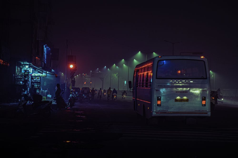 Photograph by Sugan Murali