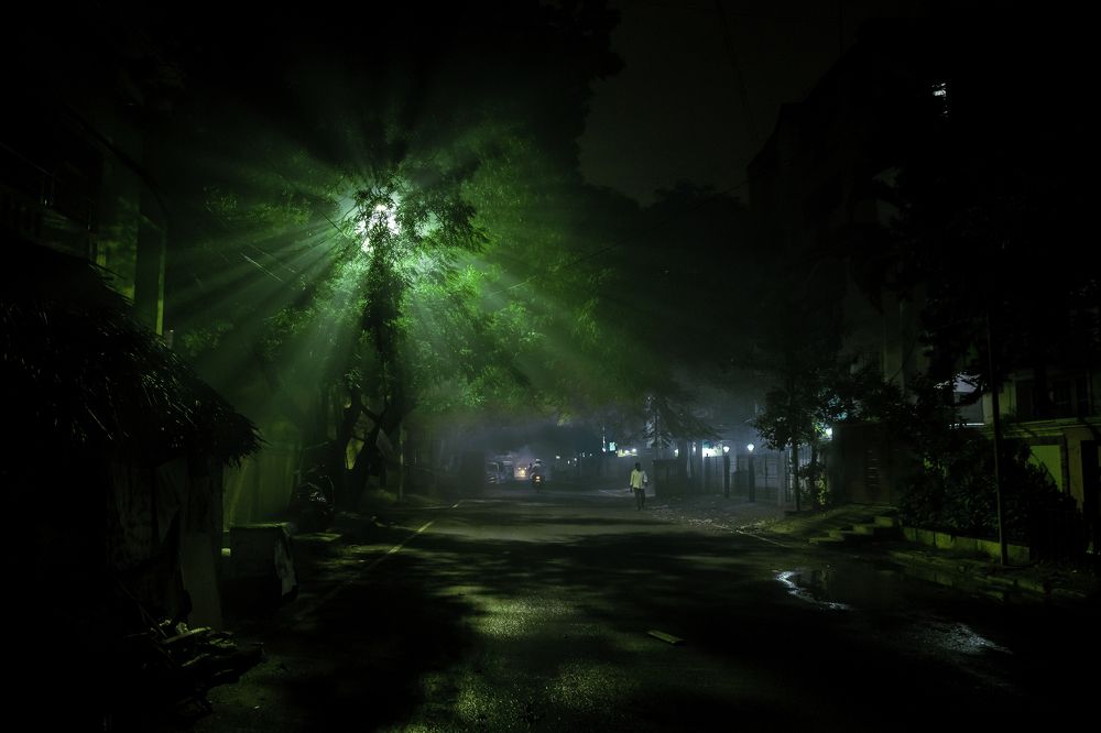 Photograph by Sugan Murali