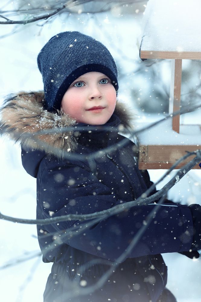 Photograph by Елена Комарова