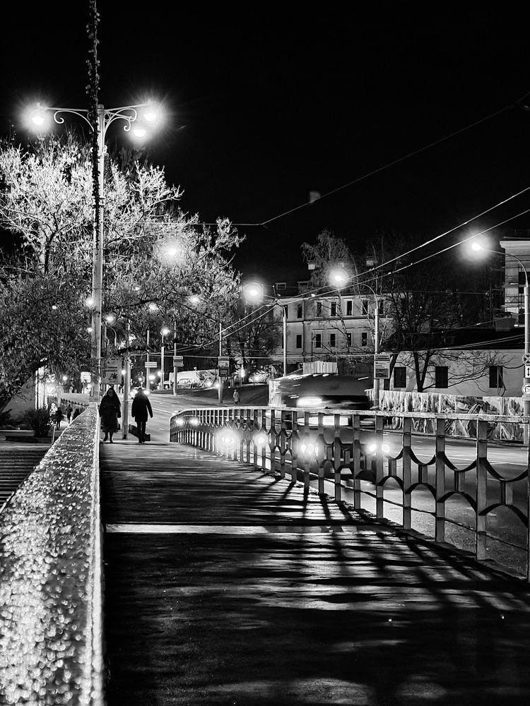 Photograph by Татьяна Соколовская