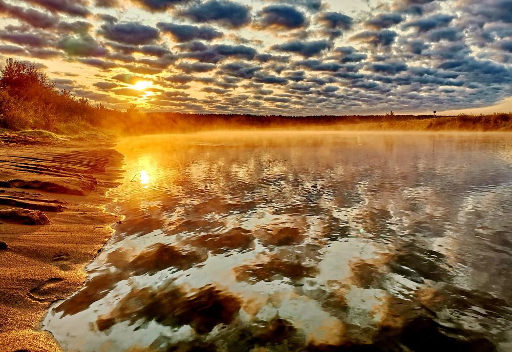 Photograph by Yury Khortau