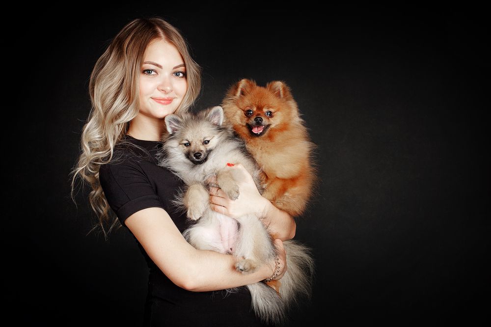 Photograph by Ольга Калимулина