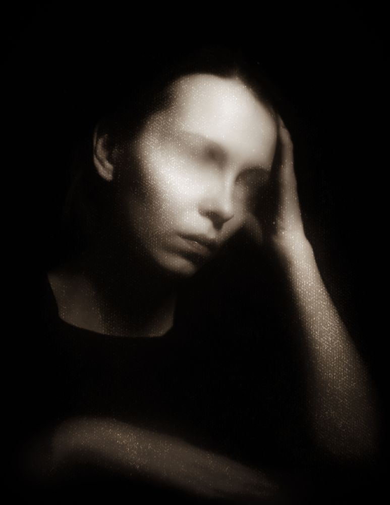 Photograph by Liguanna Anna