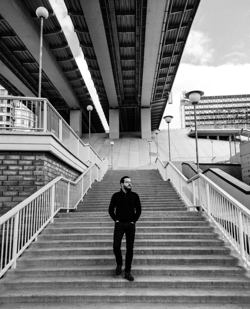 Photograph by Алексей Гуминский