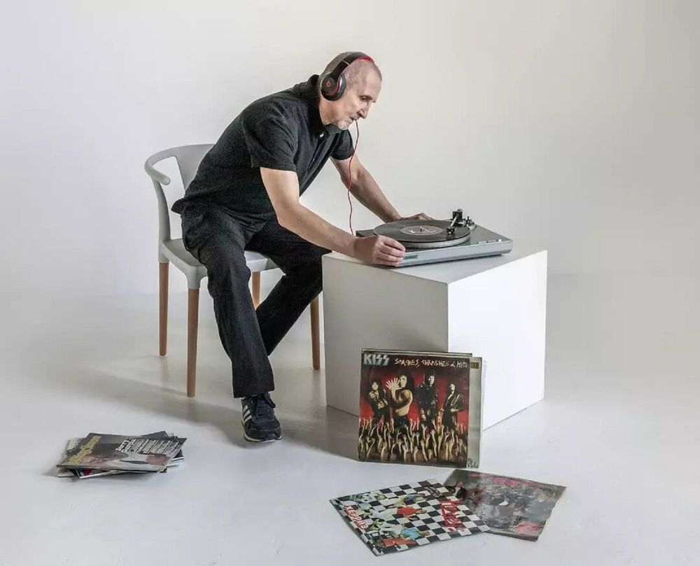 Photograph by Елена Черненко