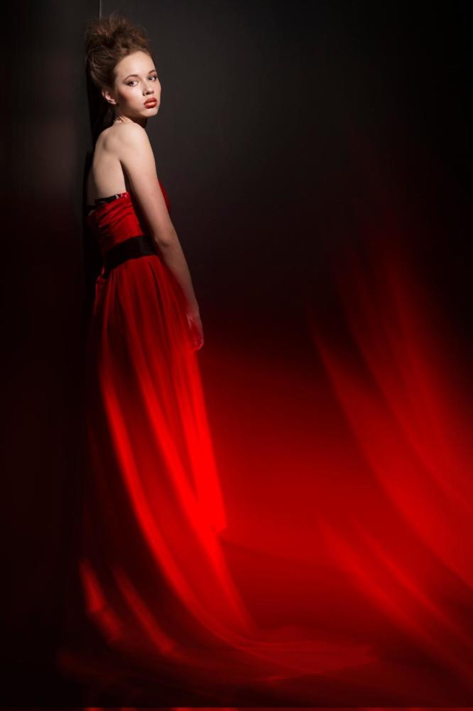 Photograph by Елена Черненко