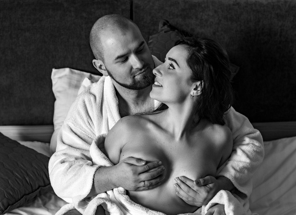 Photograph by Андрей Медведев