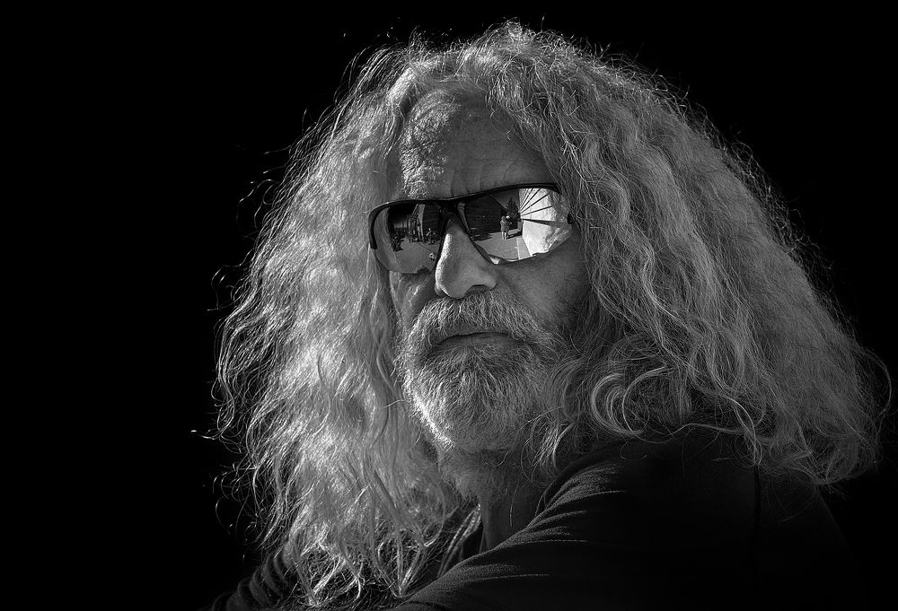 Photograph by Boris Bekelman