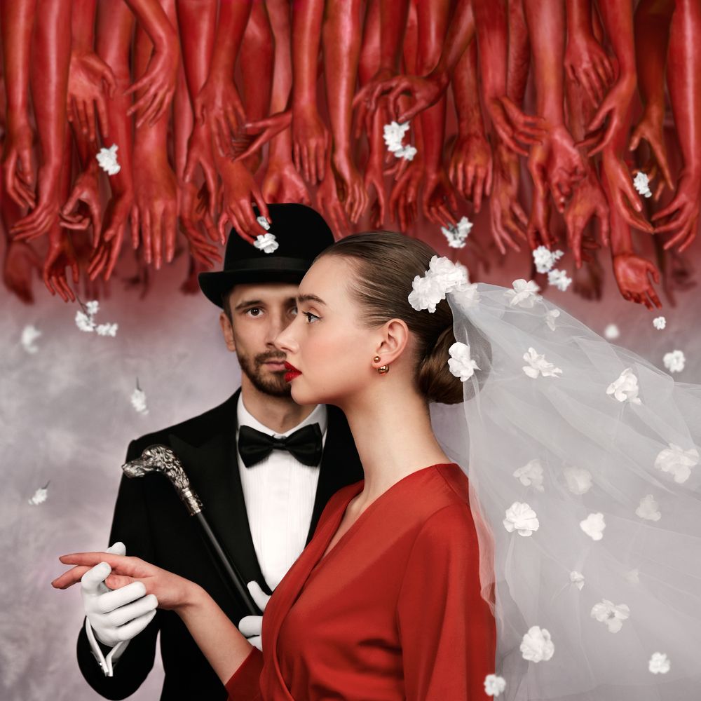 Photograph by Глеб Раков