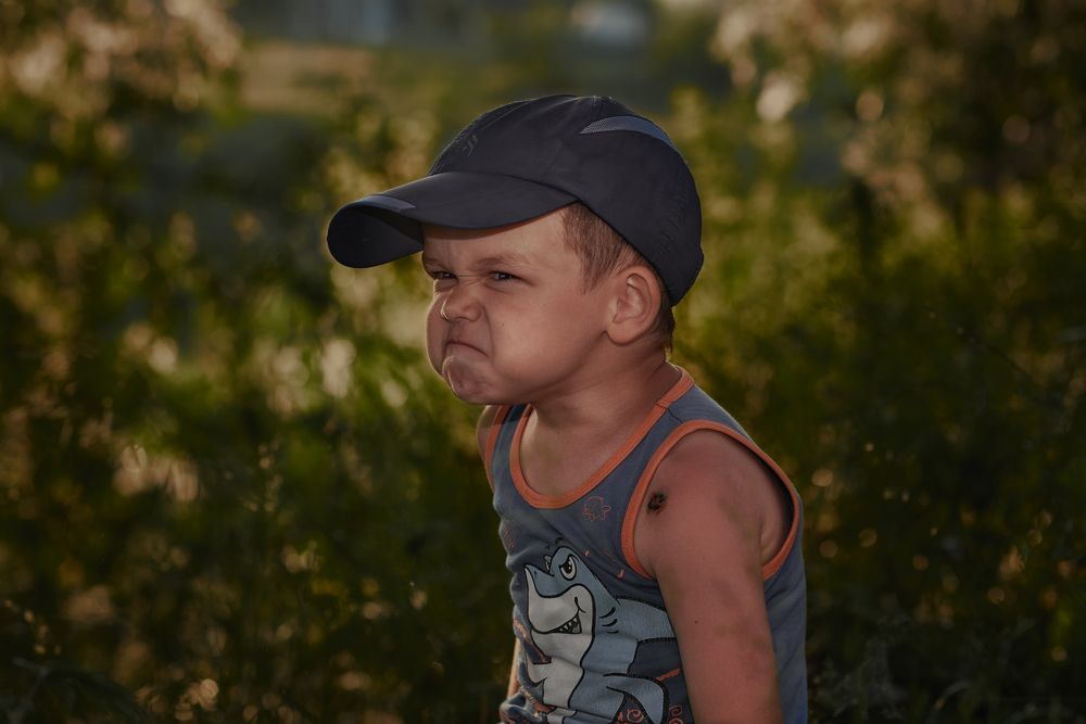 Фотография автора Женя Лузгин