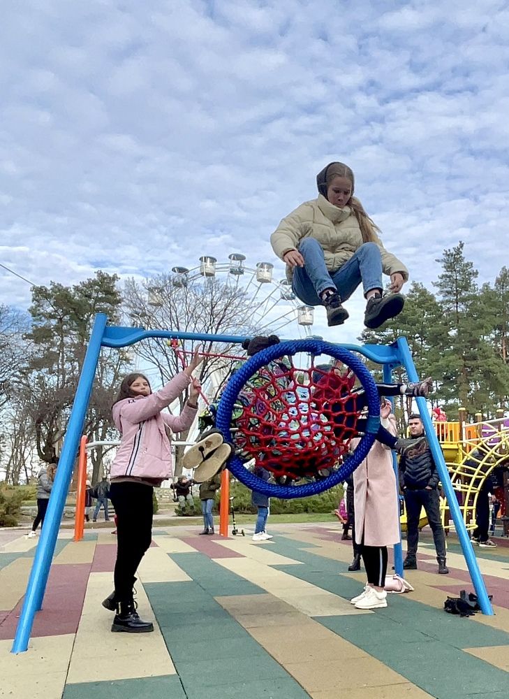 Photograph by Виктория Гунько