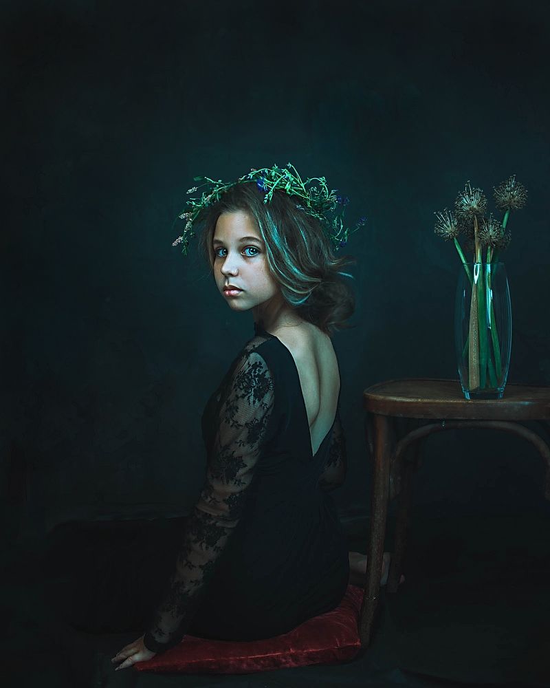 Photograph by Гульнара Ахметова