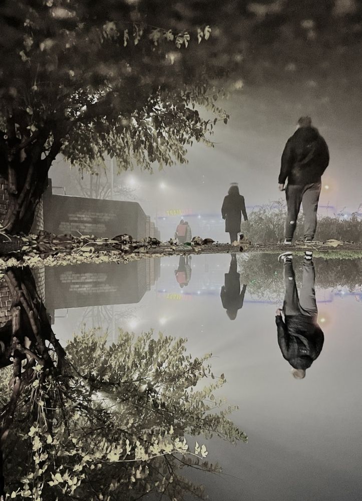 Photograph by Виктория Гунько