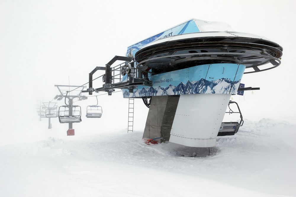 Photograph by Сергей Иванов