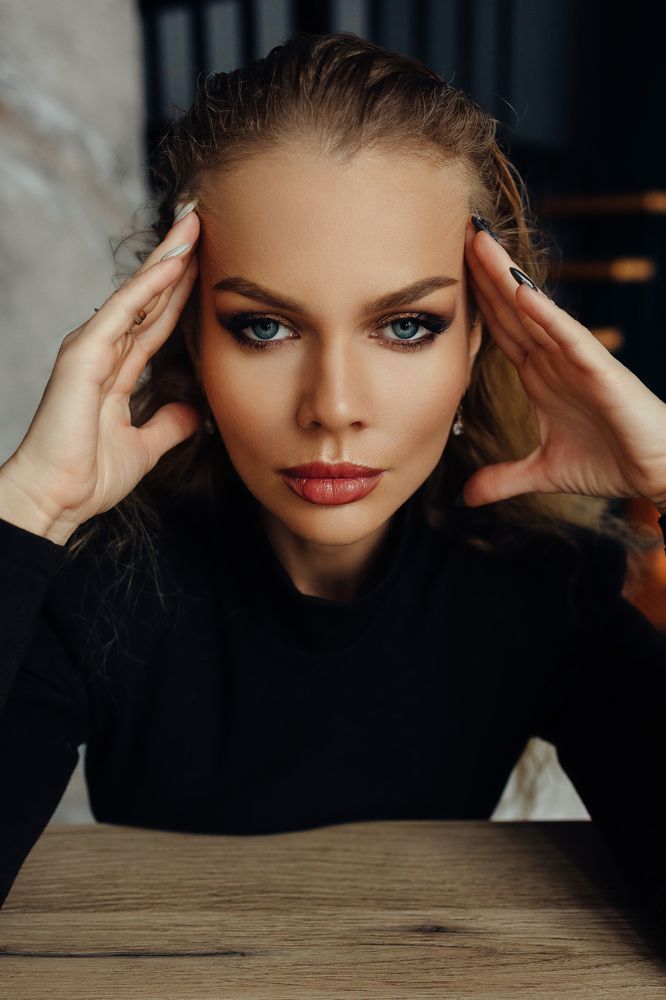 Photograph by Николай Дубровин