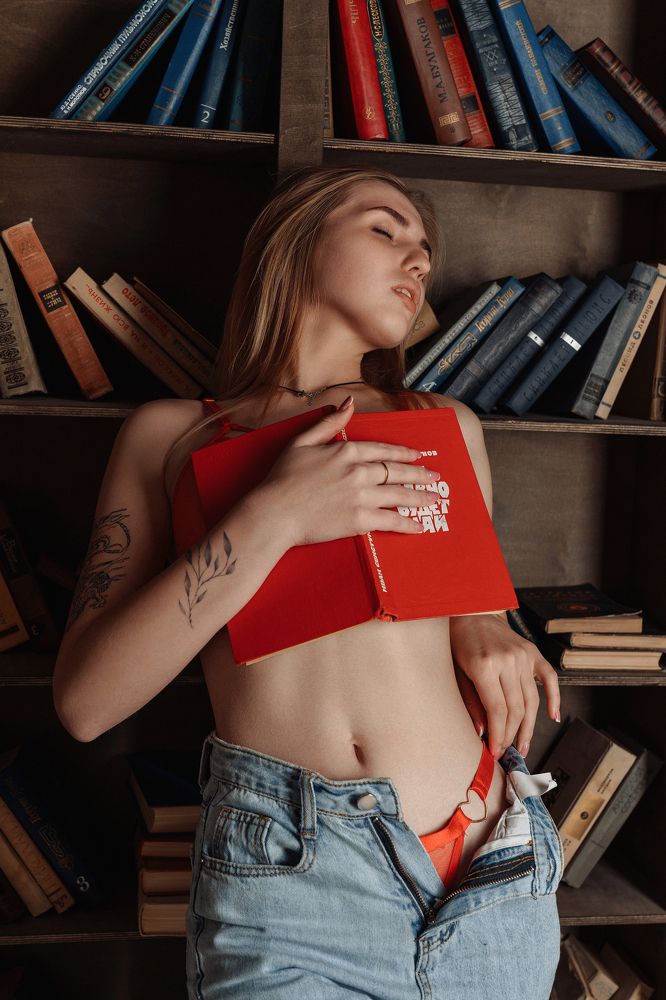 Photograph by Никита Соколов