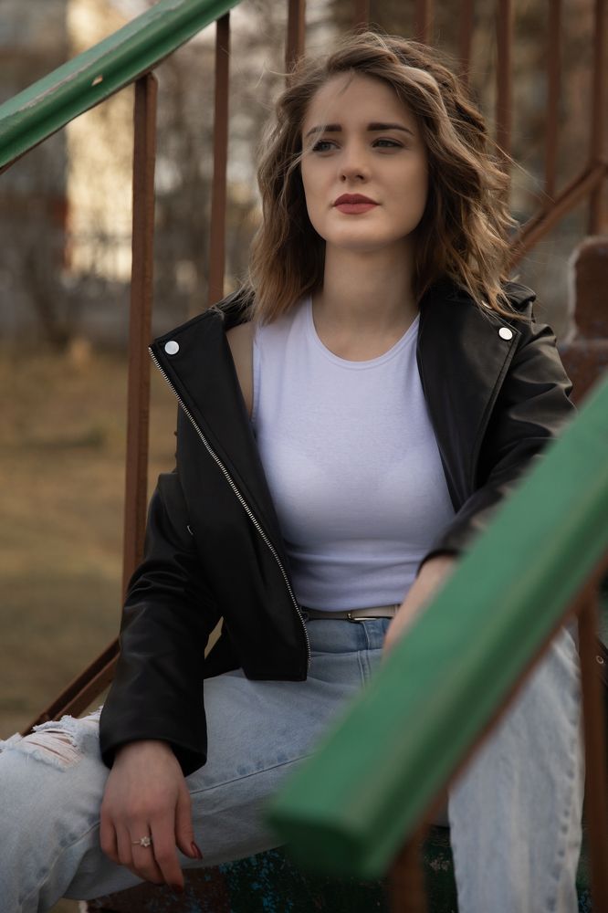 Photograph by Светлана Лапенко